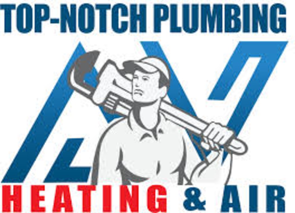 Top-Notch Plumbing, Heating & Air - Business Opportunity